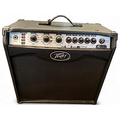 Used Peavey Vypyr VIP 2 40W 1x12 Guitar Combo Amp