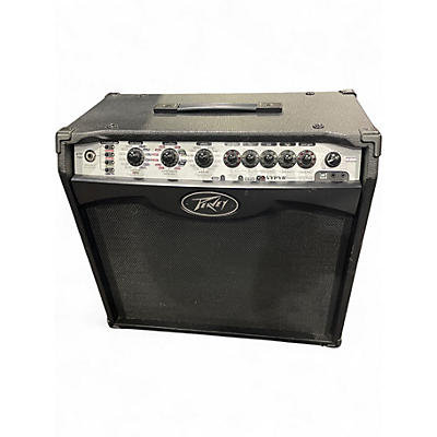 Used Peavey Vypyr VIP 2 40W 1x12 Guitar Combo Amp
