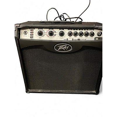 Used Peavey Vypyr VIP 2 40W 1x12 Guitar Combo Amp