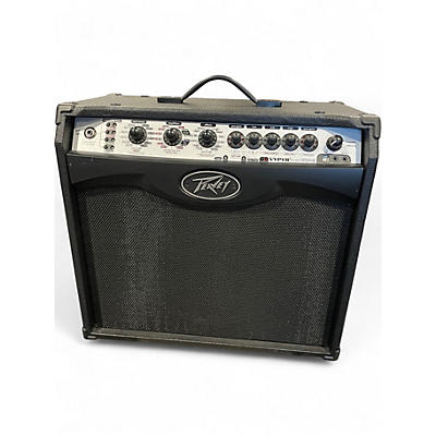 Used Peavey Vypyr VIP 2 40W 1x12 Guitar Combo Amp