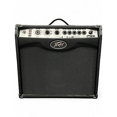 Used Peavey Vypyr VIP 2 40W 1x12 Guitar Combo Amp