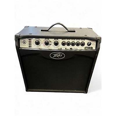 Used Peavey Vypyr VIP 2 40W 1x12 Guitar Combo Amp