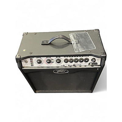 Used Peavey Vypyr VIP 2 40W 1x12 Guitar Combo Amp