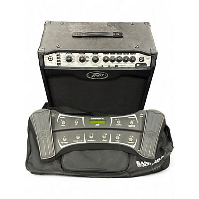 Used Peavey Vypyr VIP 2 Guitar Combo Amp