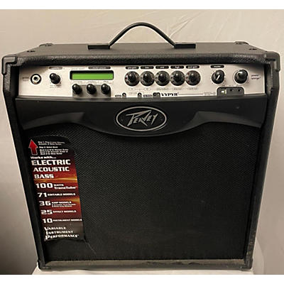 Peavey Used Peavey Vypyr VIP 3 100W 1x12 Guitar Combo Amp