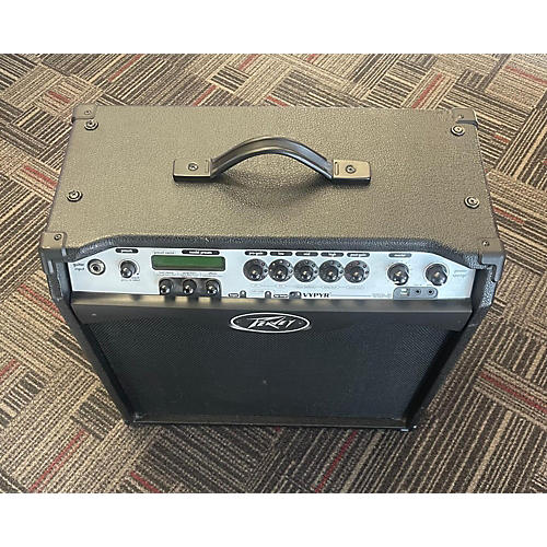 Peavey Used Peavey Vypyr VIP 3 100W 1x12 Guitar Combo Amp