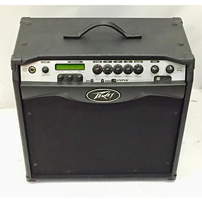 Peavey Used Peavey Vypyr VIP 3 100W 1x12 Guitar Combo Amp