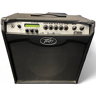 Used Peavey Vypyr VIP 3 100W 1x12 Guitar Combo Amp