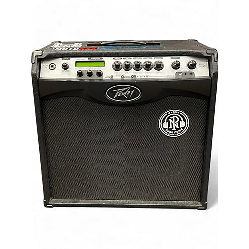 Peavey Used Peavey Vypyr VIP 3 100W 1x12 Guitar Combo Amp