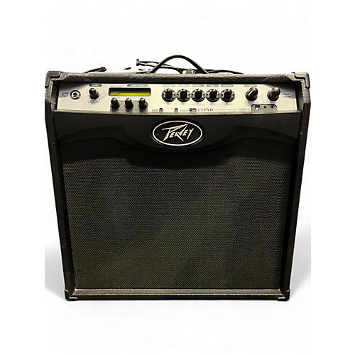 Peavey Used Peavey Vypyr VIP 3 100W 1x12 Guitar Combo Amp