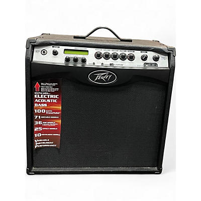 Used Peavey Vypyr VIP 3 100W 1x12 Guitar Combo Amp