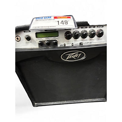 Used Peavey Vypyr VIP 3 100W 1x12 Guitar Combo Amp