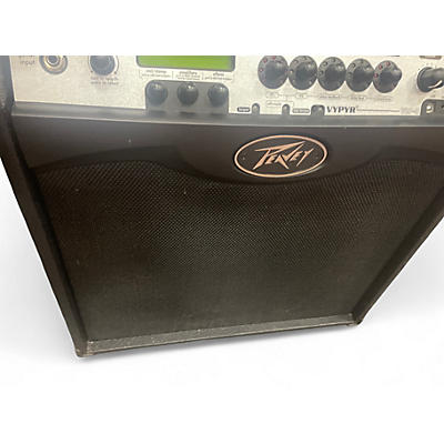 Used Peavey Vypyr VIP 3 100W 1x12 Guitar Combo Amp