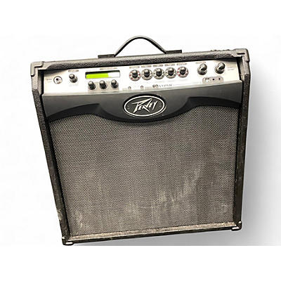 Used Peavey Vypyr VIP 3 100W 1x12 Guitar Combo Amp