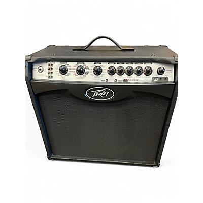Used Peavey Vypyr VIP X2 40W 1x12 Guitar Combo Amp