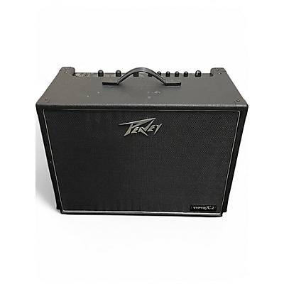 Used Peavey Vypyr X 2 40 W Guitar Combo Amp