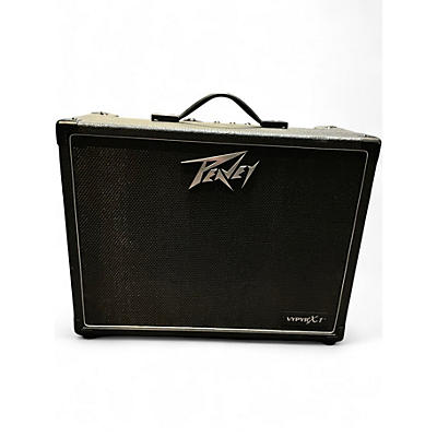 Used Peavey Vypyr X1 20W 1x8 Guitar Combo Amp