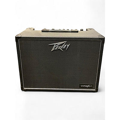 Used Peavey Vypyr X1 Guitar Cabinet