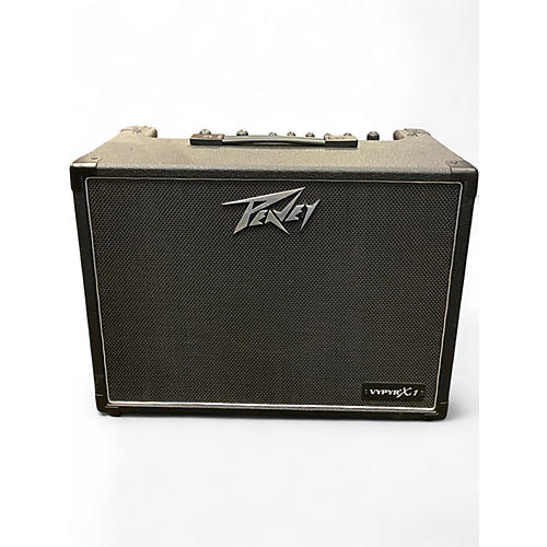 Used Peavey Vypyr X1 Guitar Cabinet