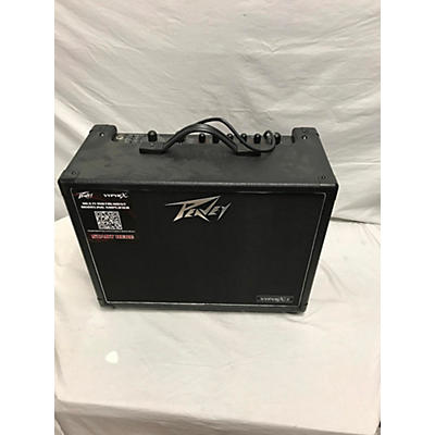 Peavey Used Peavey Vypyr X1 Guitar Combo Amp