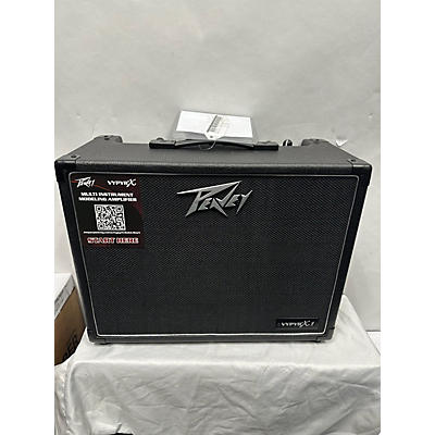 Peavey Used Peavey Vypyr X1 Guitar Combo Amp