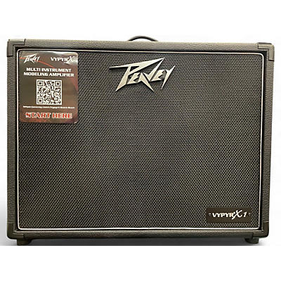 Used Peavey Vypyr X1 Guitar Combo Amp