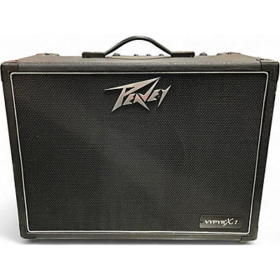 Used Peavey Vypyr X1 Guitar Combo Amp