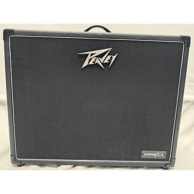 Peavey Used Peavey Vypyr X2 120US Guitar Combo Amp