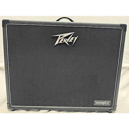 Peavey Used Peavey Vypyr X2 120US Guitar Combo Amp