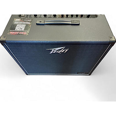 Used Peavey Vypyr X2 40W 1x12  Guitar Combo Amp
