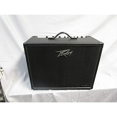 Peavey Used Peavey Vypyr X2 40W Guitar Combo Amp