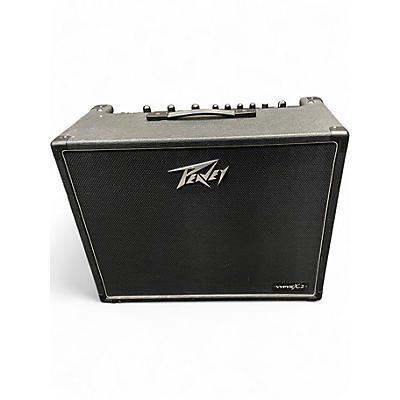 Used Peavey Vypyr X2 40W Guitar Combo Amp
