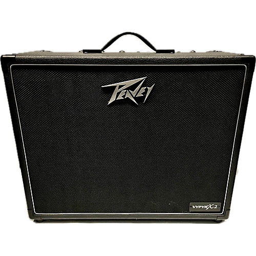 Peavey Used Peavey Vypyr X2 Guitar Combo Amp