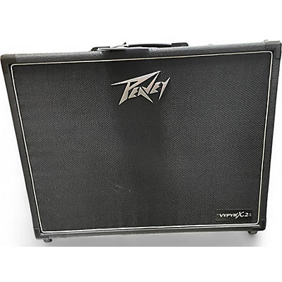 Used Peavey Vypyr X2 Guitar Combo Amp