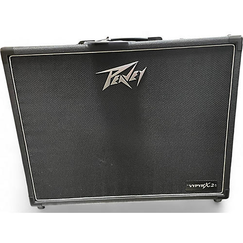 Peavey Used Peavey Vypyr X2 Guitar Combo Amp