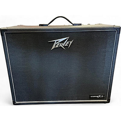 Used Peavey Vypyr X2 Guitar Combo Amp