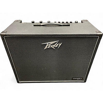 Used Peavey Vypyr X2 Guitar Combo Amp
