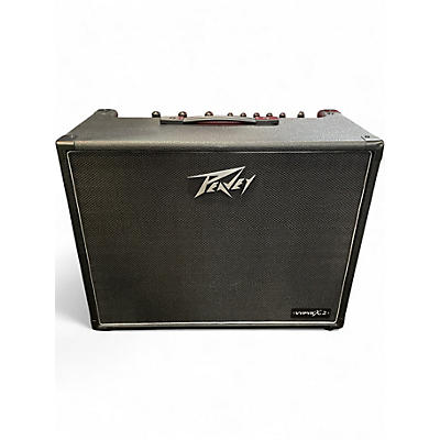 Used Peavey Vypyr X2 Guitar Combo Amp