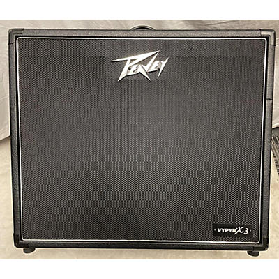 Peavey Used Peavey Vypyr X3 112 100w Guitar Combo Amp