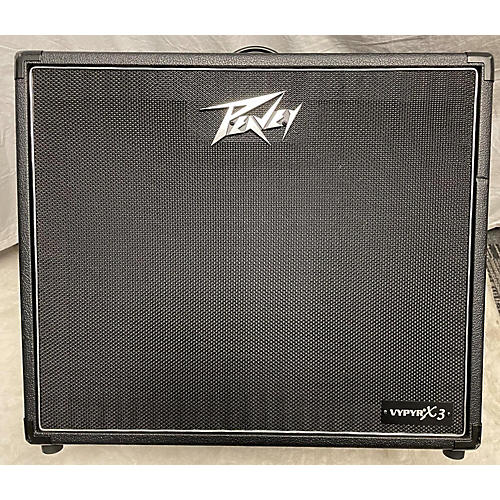 Peavey Used Peavey Vypyr X3 112 100w Guitar Combo Amp