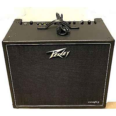 Peavey Used Peavey Vypyr X3 Guitar Combo Amp