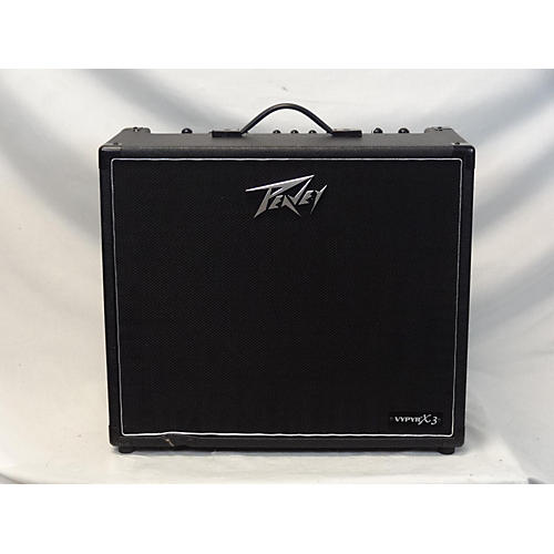 Peavey Used Peavey Vypyr X3 Guitar Combo Amp