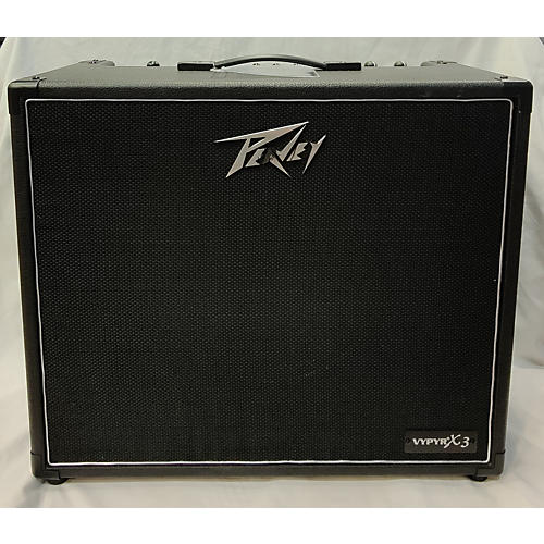 Peavey Used Peavey Vypyr X3 Guitar Combo Amp