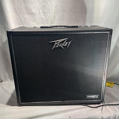 Used Peavey Vypyr X3 Guitar Combo Amp