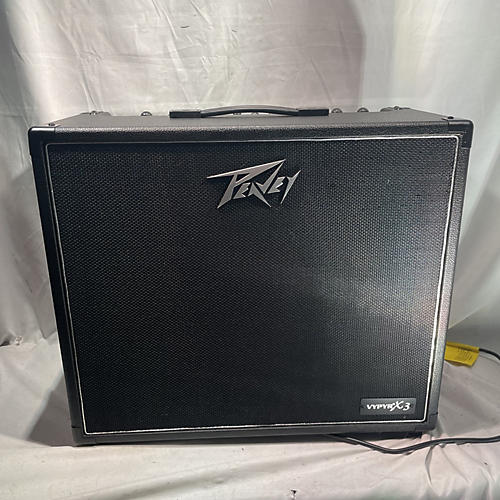 Peavey Used Peavey Vypyr X3 Guitar Combo Amp