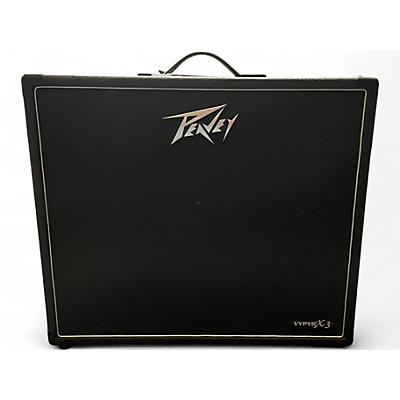 Used Peavey Vypyr X3 Guitar Combo Amp