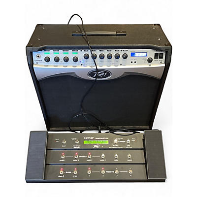 Used Peavey Vypyr pro Guitar Combo Amp