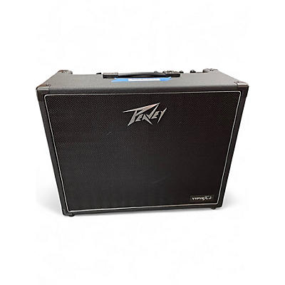 Used Peavey VypyrX2 Guitar Cabinet