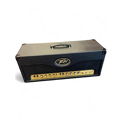 Used Peavey WINDSOR 100 Tube Guitar Amp Head