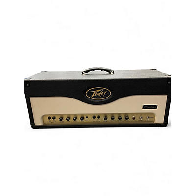 Used Peavey WINDSOR 100W Tube Guitar Amp Head